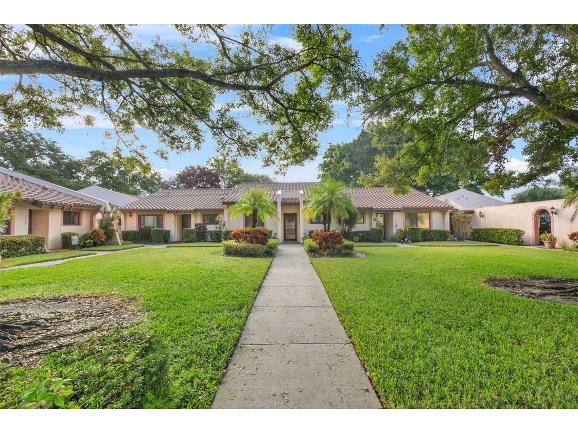 9669 86th Avenue #9669 Seminole FL 33777 - LONG BAYOU TB8450137 image1