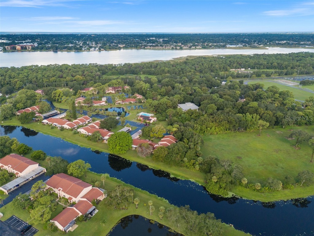 9669 86th Avenue #9669 Seminole FL 33777 - LONG BAYOU TB8450137 image27