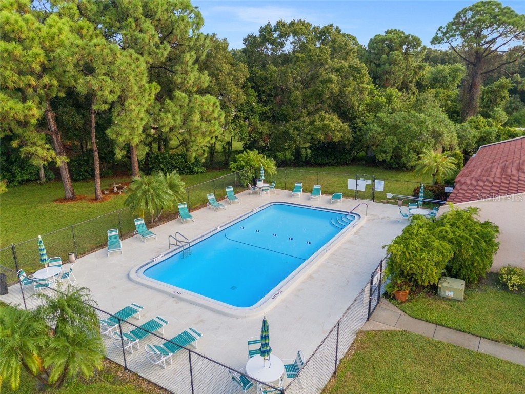 9669 86th Avenue #9669 Seminole FL 33777 - LONG BAYOU TB8450137 image28