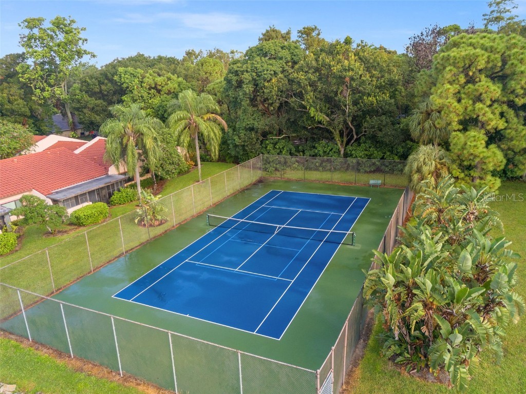 9669 86th Avenue #9669 Seminole FL 33777 - LONG BAYOU TB8450137 image29