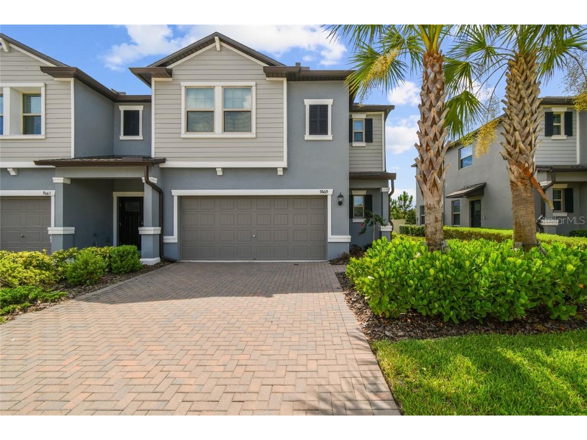 9669 Ashworth Place Land O Lakes FL 34637 TB8406161 image1
