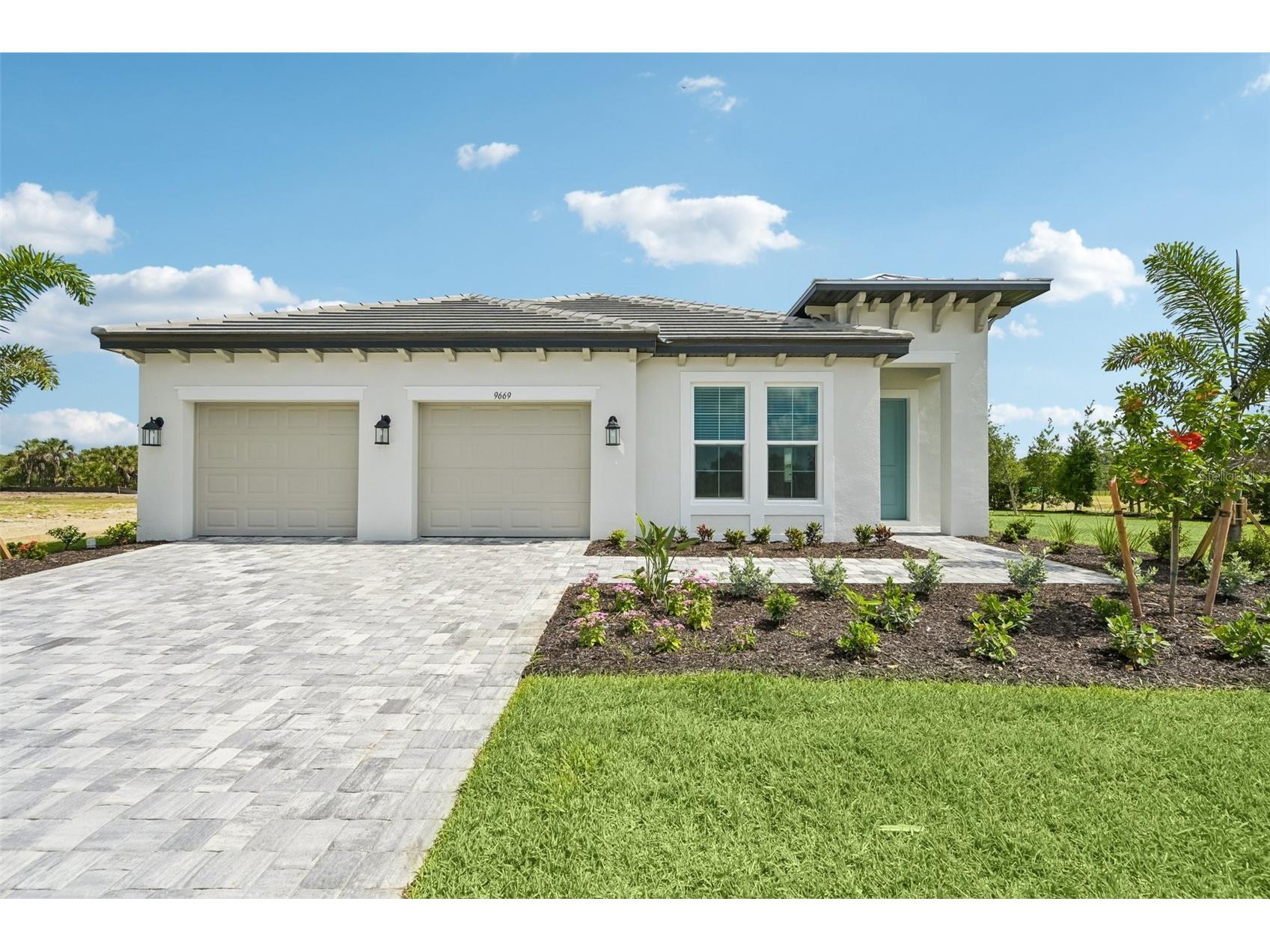 9669 Crystal Isles Circle Sarasota FL 34241 R4910290 image1