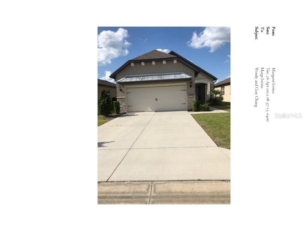 9669 SW 63rd Loop Ocala FL 34481 OM679521 image1