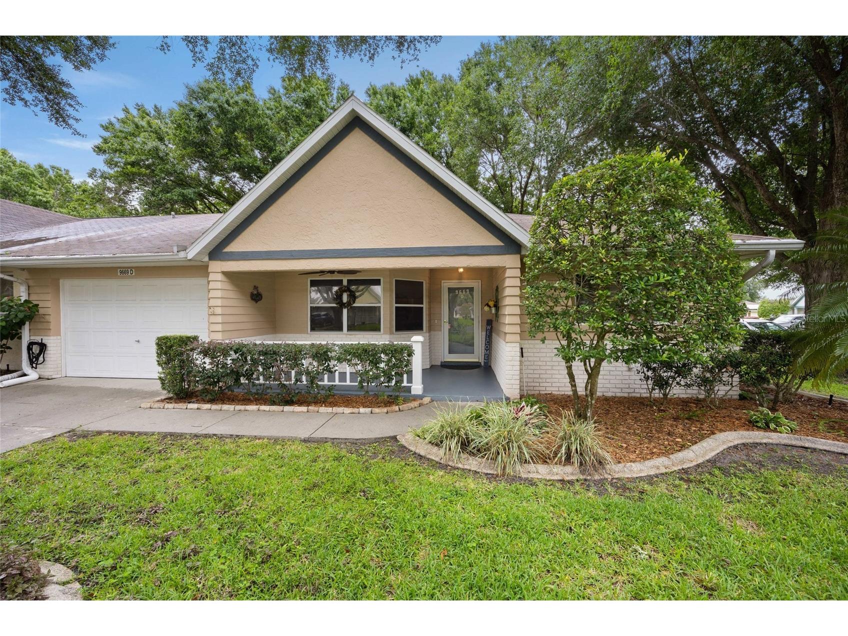 9669 SW 94th Avenue #D Ocala FL 34481 OM704901 image1