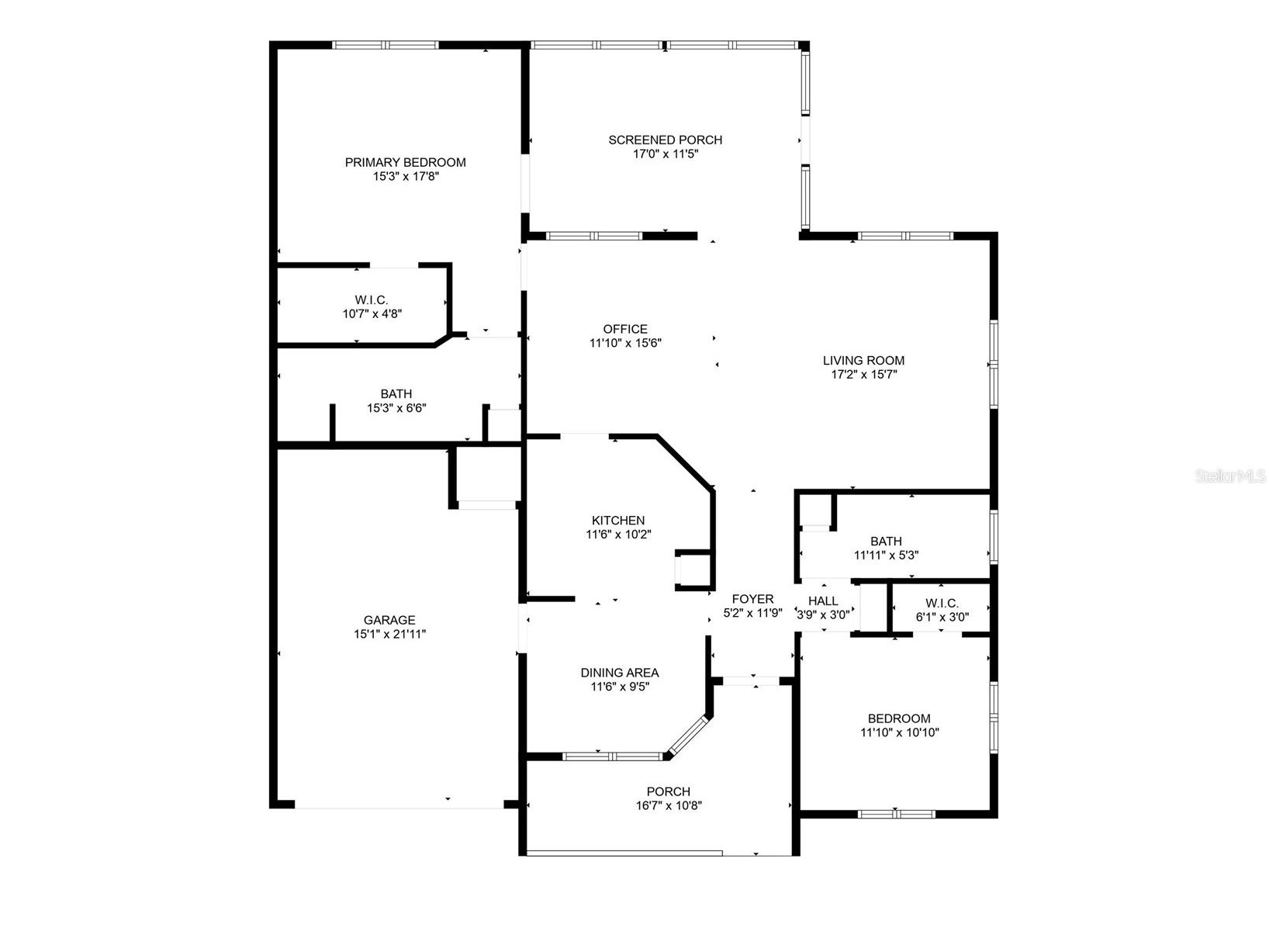 9669 SW 94th Avenue #D Ocala FL 34481 OM704901 image2