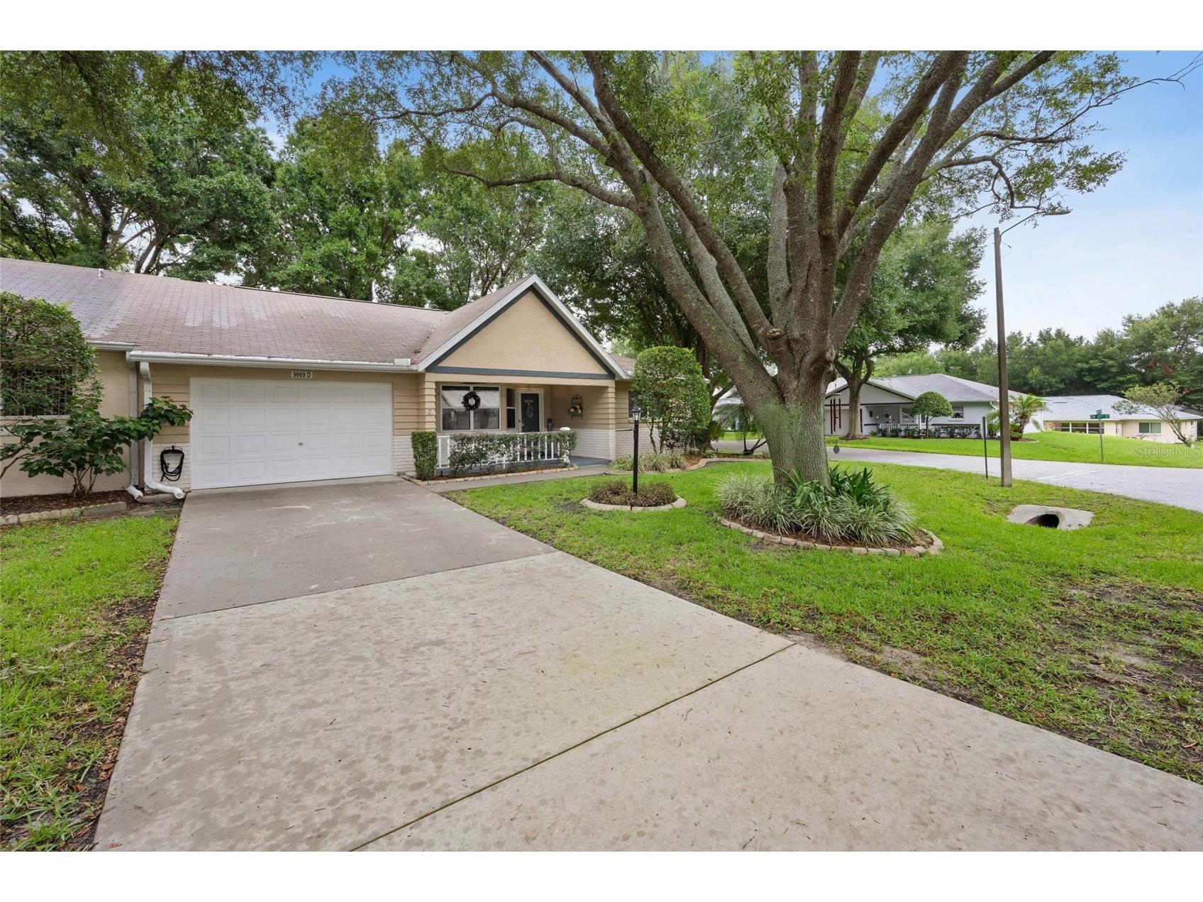 9669 SW 94th Avenue #D Ocala FL 34481 OM704901 image21