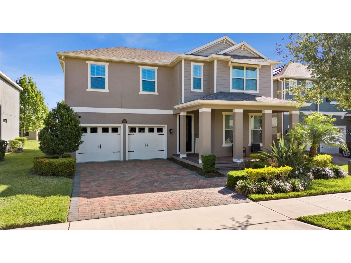 9669 Waterway Passage Drive Winter Garden FL 34787 S5124834 image1