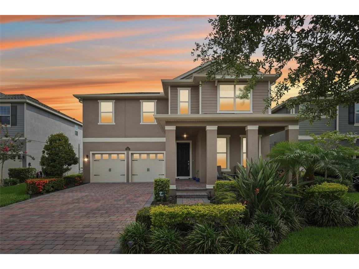 9669 Waterway Passage Winter Garden FL 34787 O6208022 image1