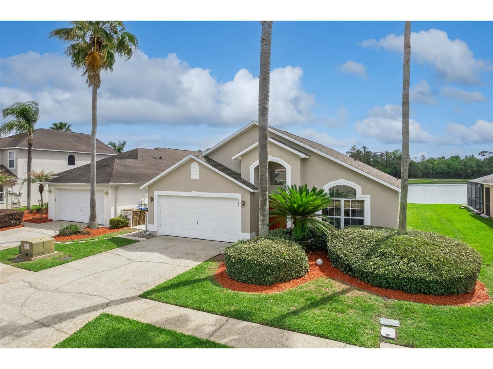 967 Lake Berkley Drive Kissimmee FL 34746 O6394170 image1
