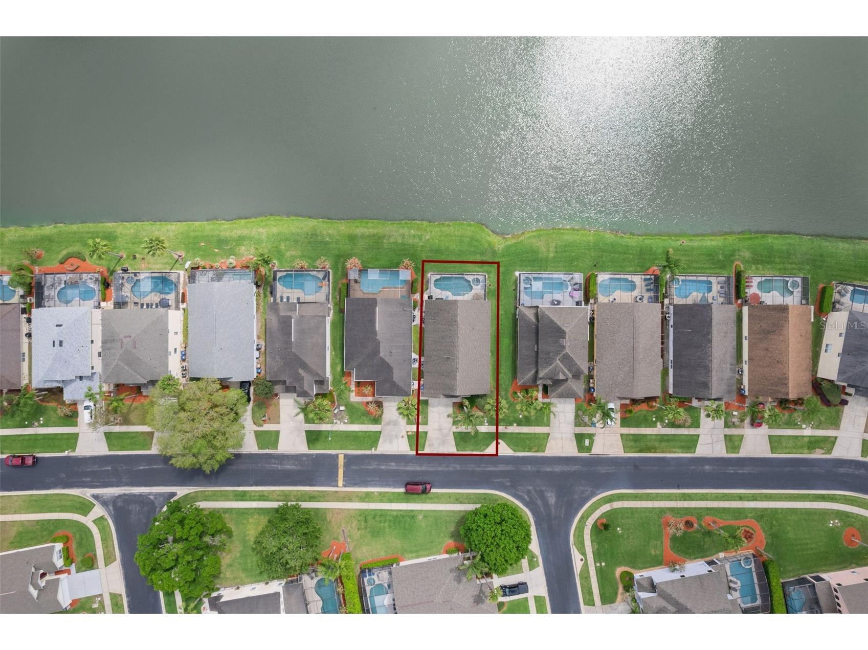 967 Lake Berkley Drive Kissimmee FL 34746 O6394170 image49