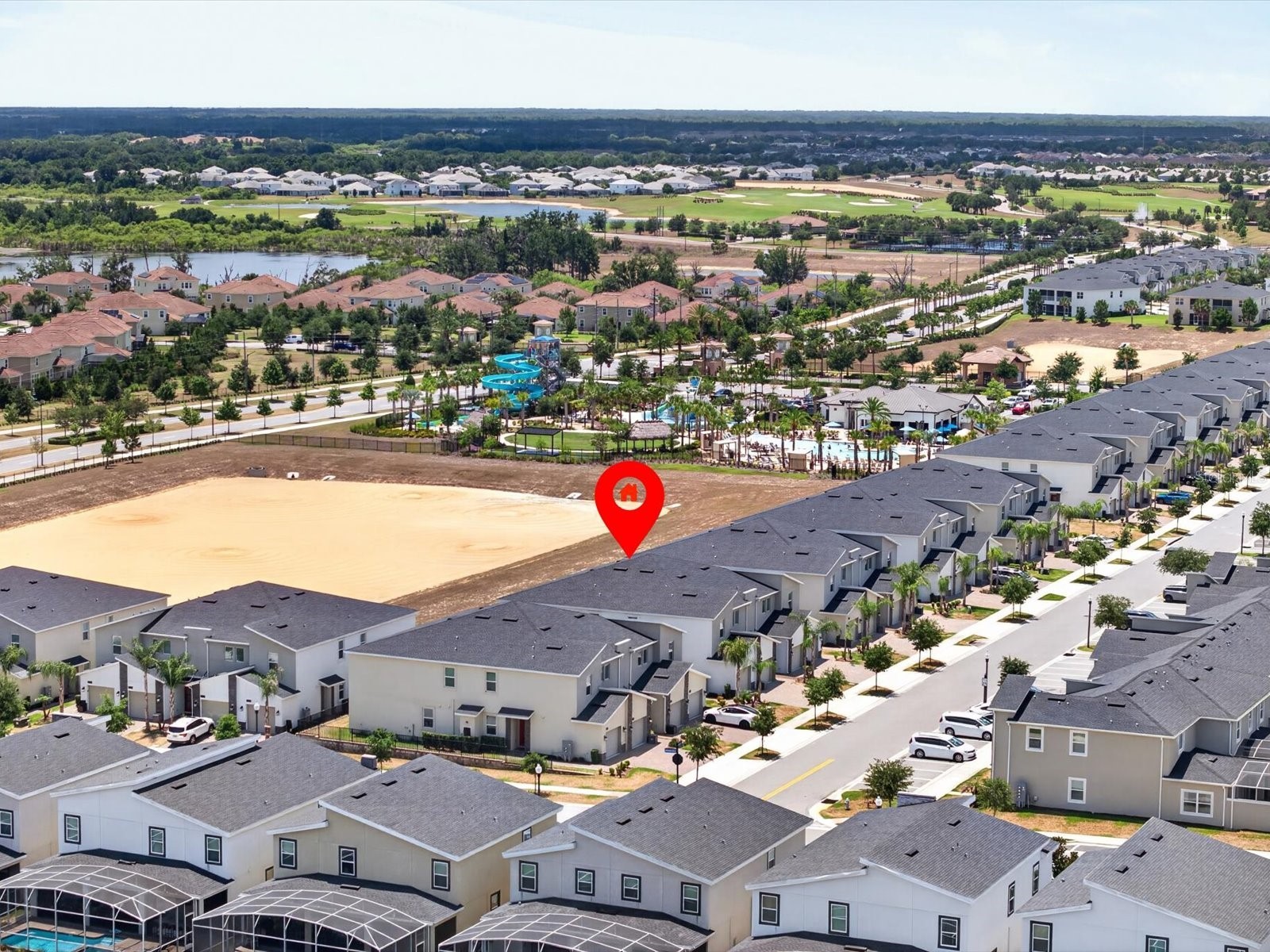 967 Splash Shot Place #2503 Davenport FL 33896 O6410663 image36
