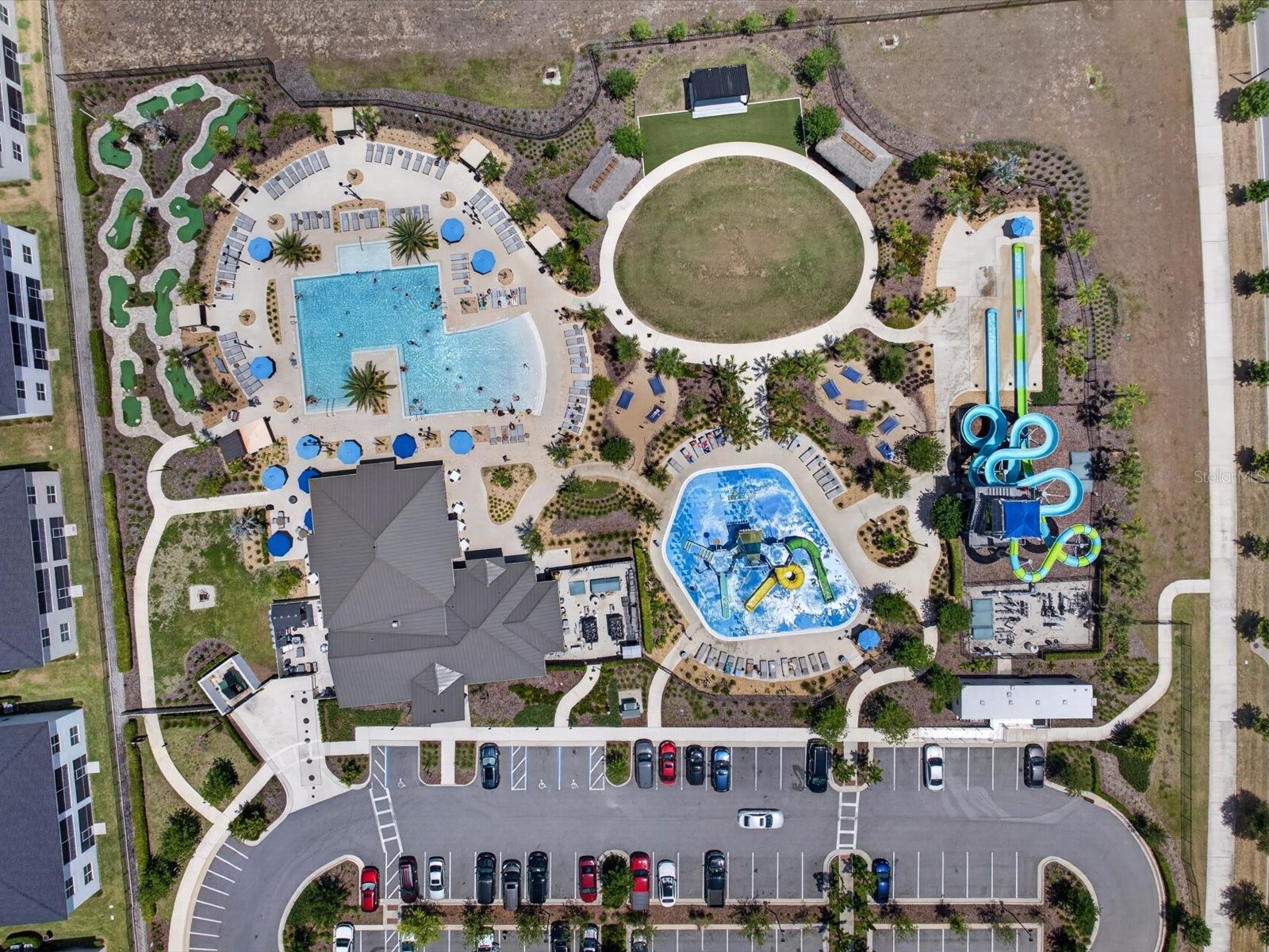 967 Splash Shot Place #2503 Davenport FL 33896 O6410663 image37