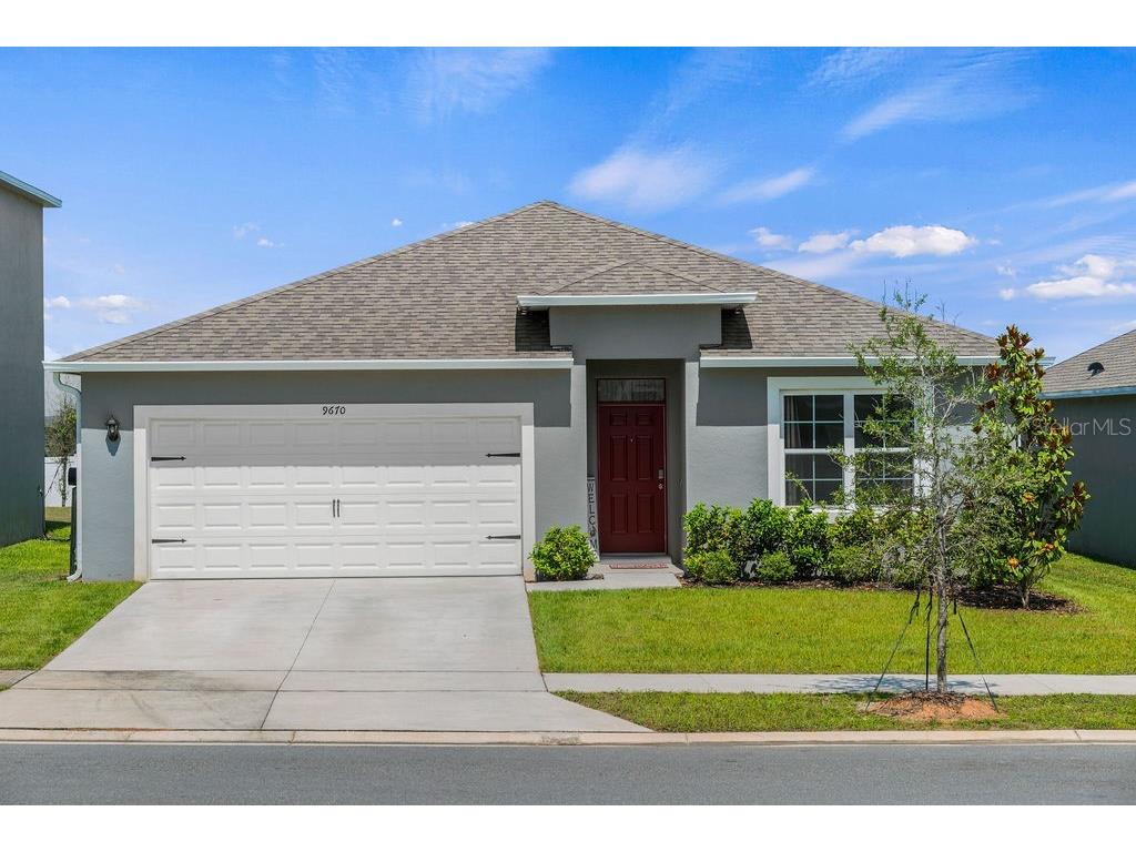 9670 Black Walnut Drive Groveland FL 34736 G5069855 image1
