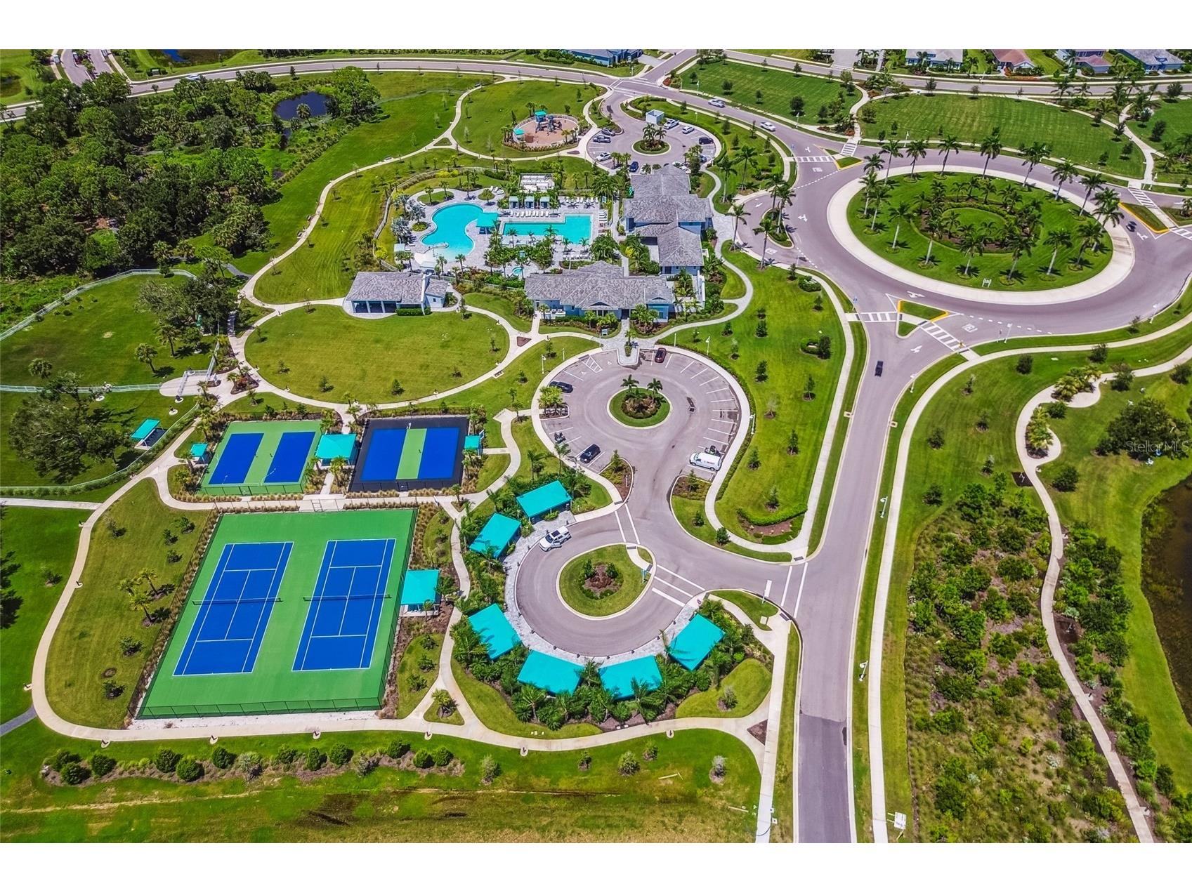 9670 Crystal Isles Circle Sarasota FL 34241 A4689123 image56