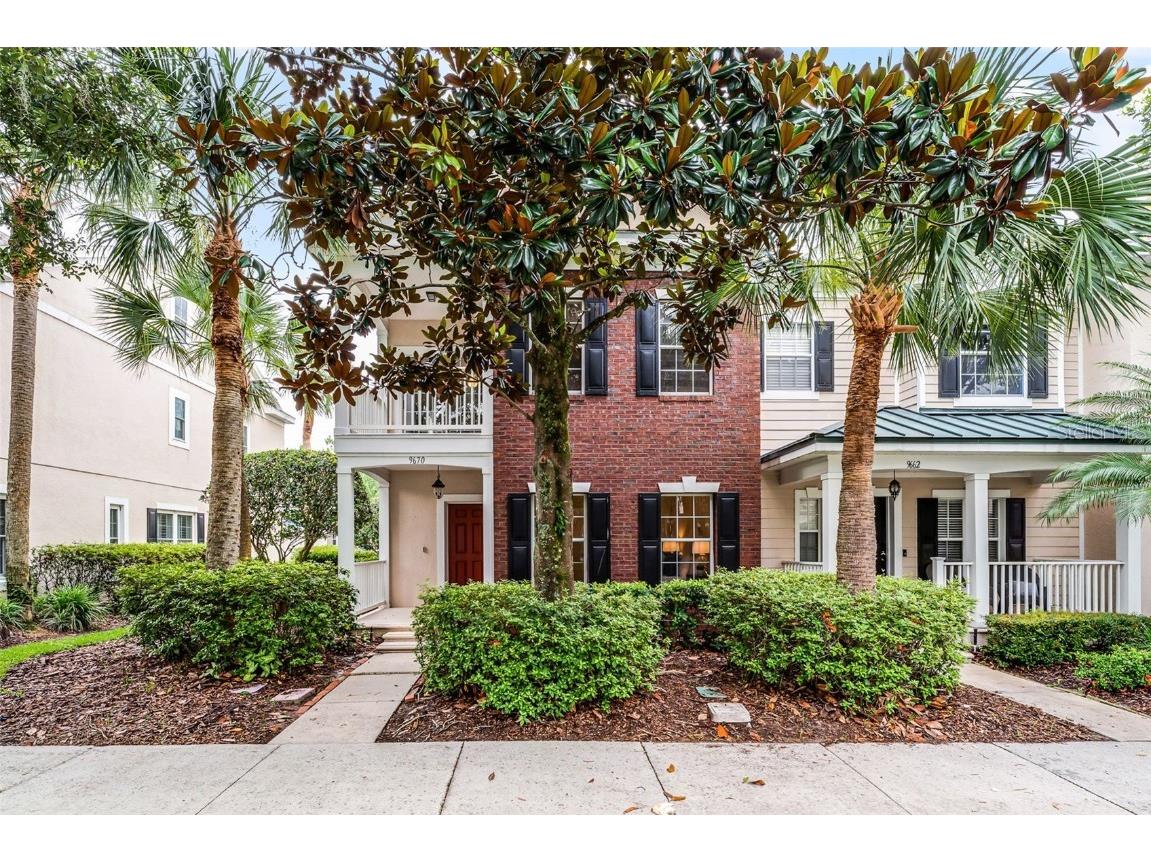 9670 Cypress Pine Street Orlando FL 32827 - LAKE NONA O6314844 image1