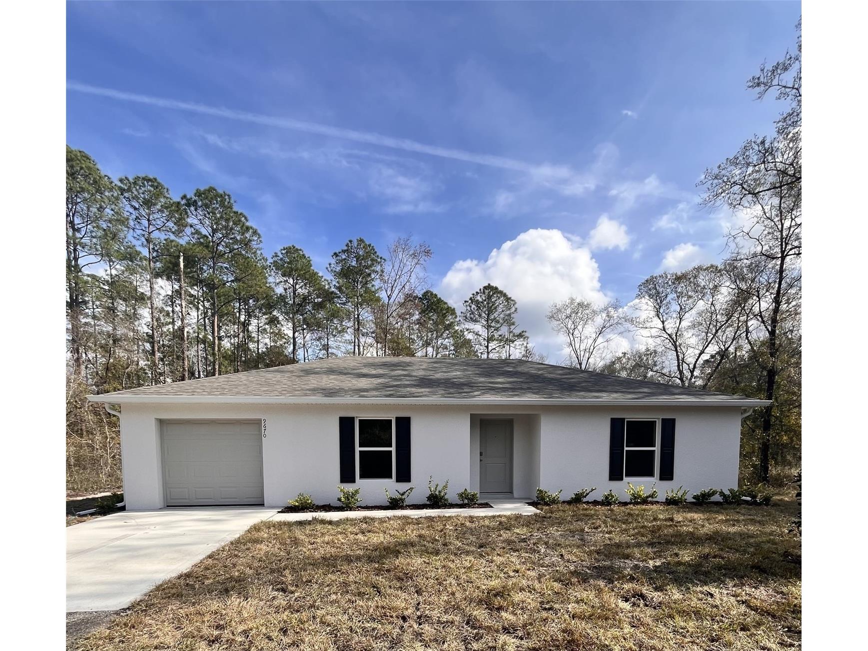 9670 Nikolich Avenue Hastings FL 32145 C7523462 image1