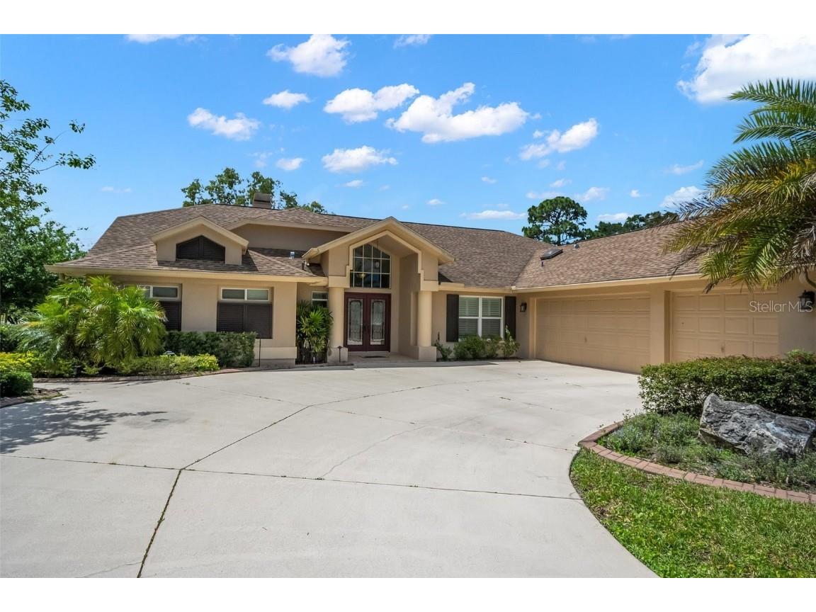 9670 Southern Belle Drive Weeki Wachee FL 34613 W7855223 image1