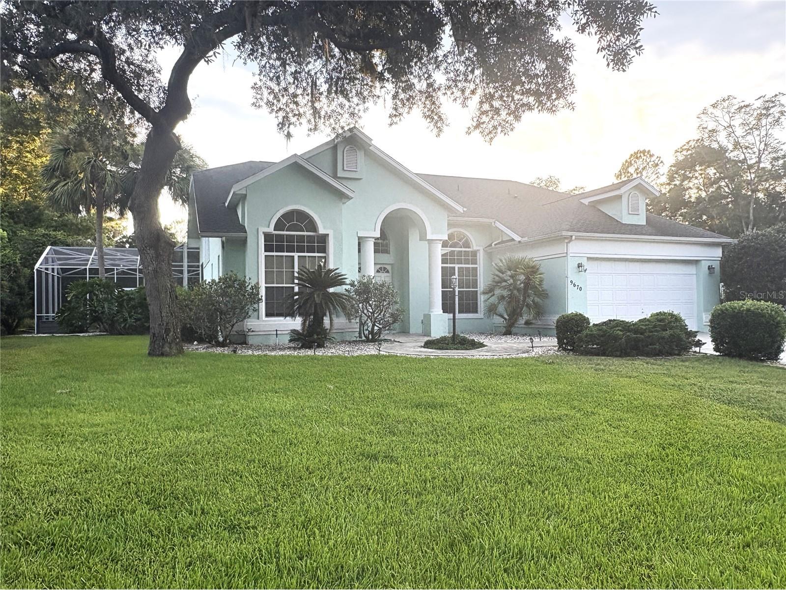 9670 SW 190th Terrace Road Dunnellon FL 34432 - RAINBOW RIVER OM727559 image2
