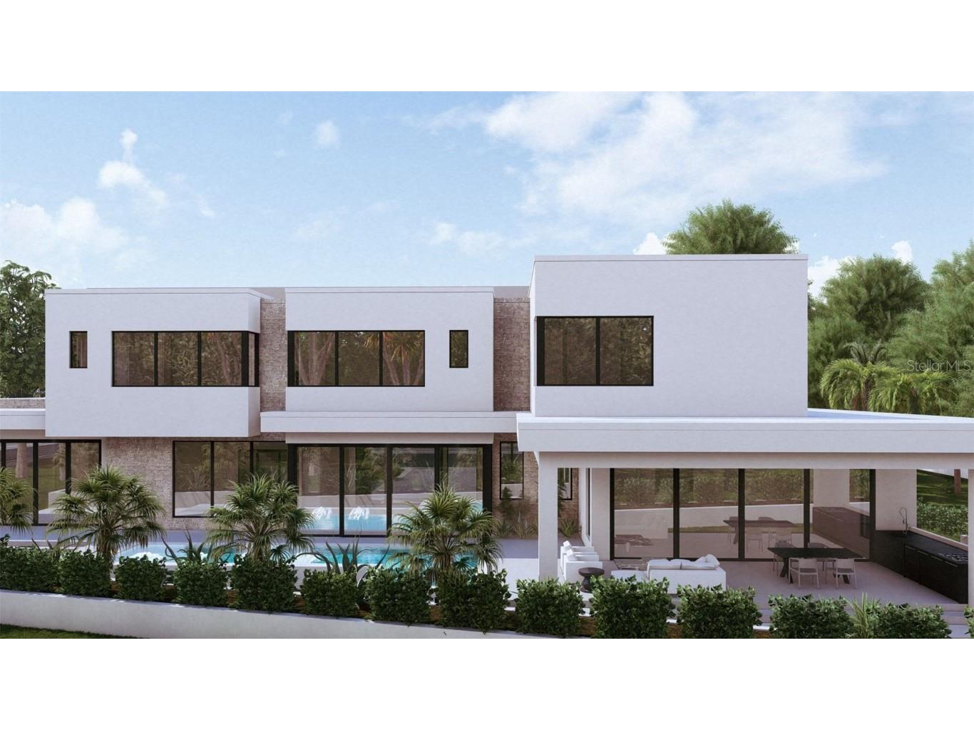 9671 Blandford Road Orlando FL 32827 - LAKE NONA O6366663 image8