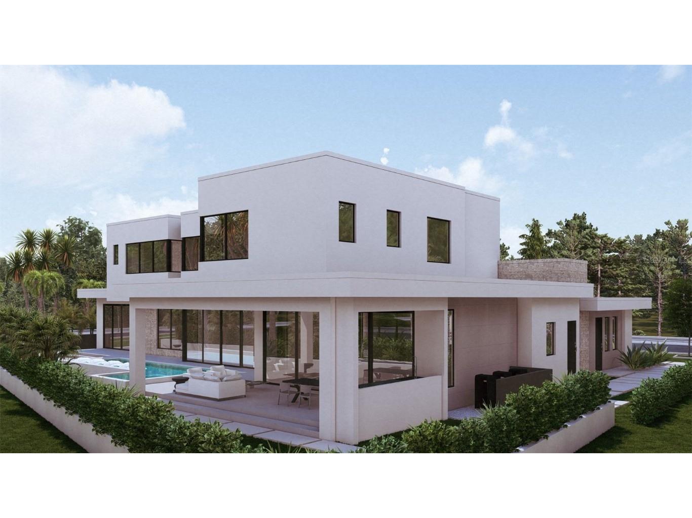 9671 Blandford Road Orlando FL 32827 - LAKE NONA O6366663 image9