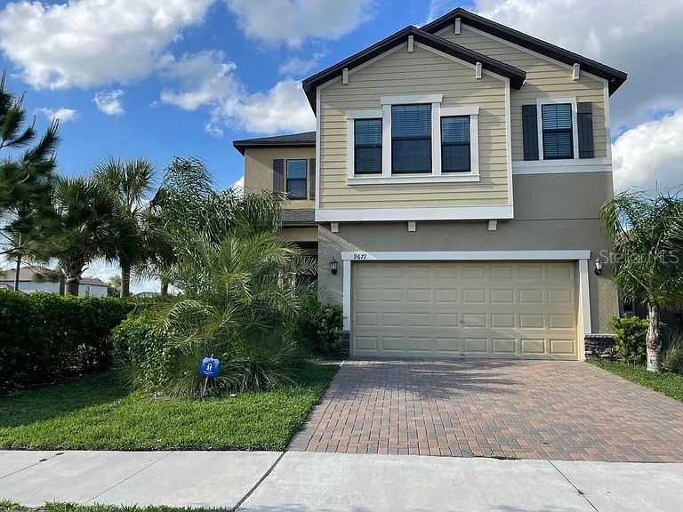9671 Ivory Drive Sun City Center FL 33573 TB8526464 image1