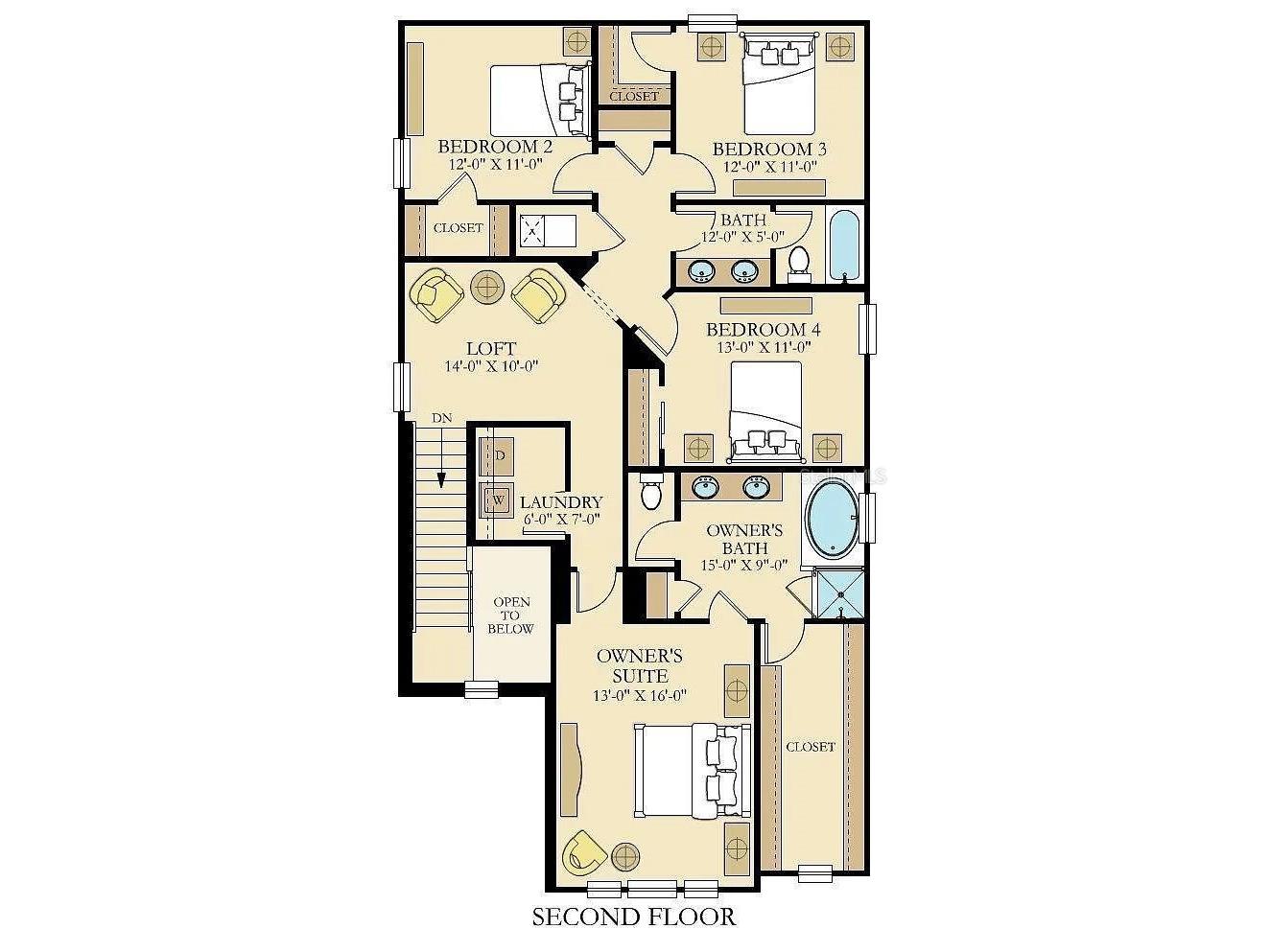 9671 Ivory Drive Sun City Center FL 33573 TB8526464 image30