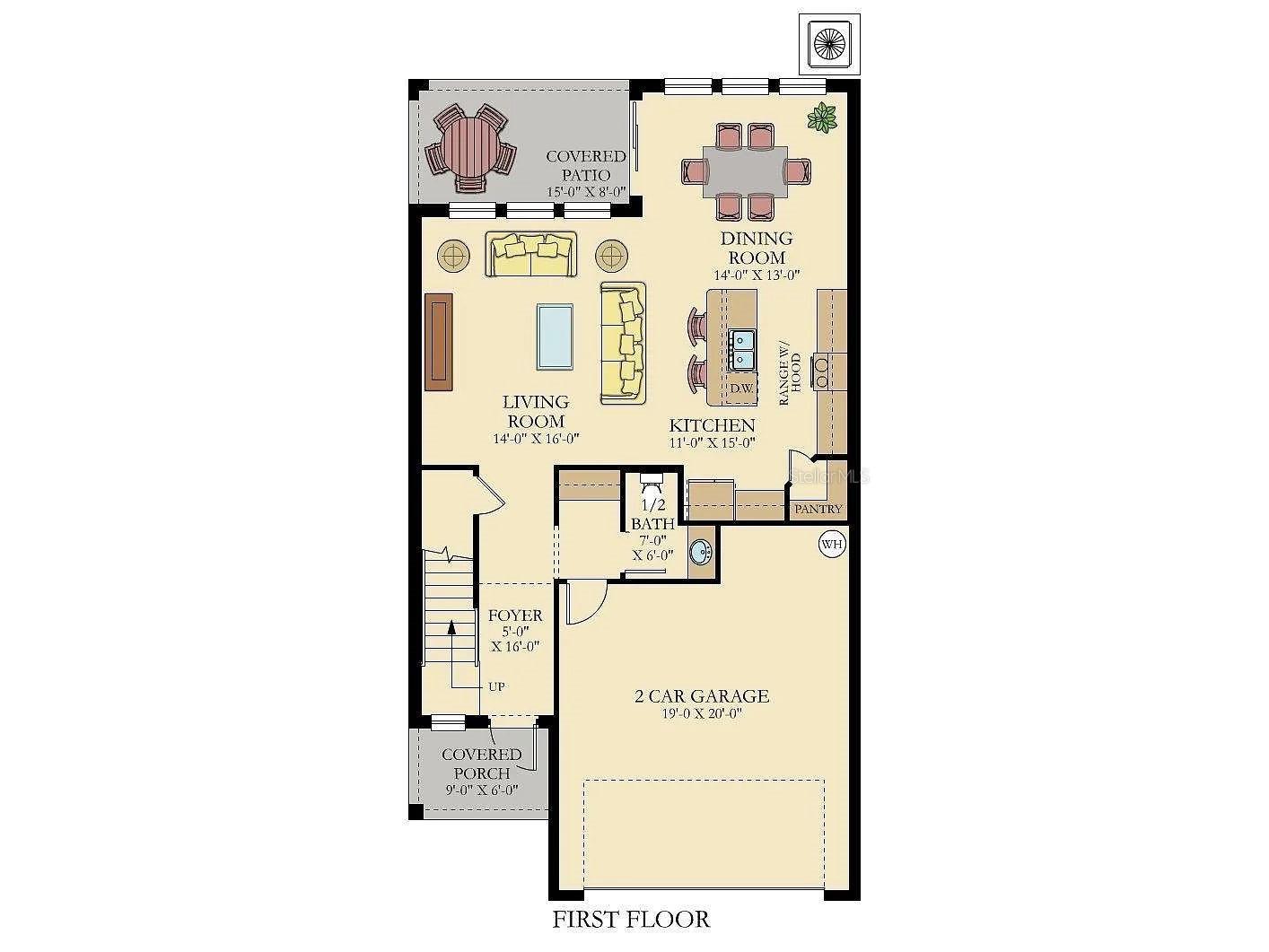 9671 Ivory Drive Sun City Center FL 33573 TB8526464 image31
