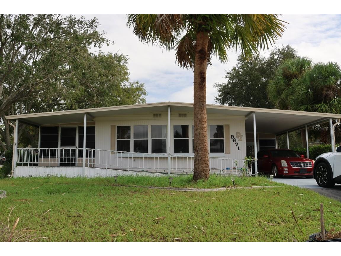 9671 Scepter Avenue Brooksville FL 34613 W7868738 image1