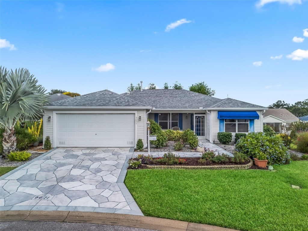 9671 SE 168th Maplesong Lane The Villages FL 32162 G5103842 image1
