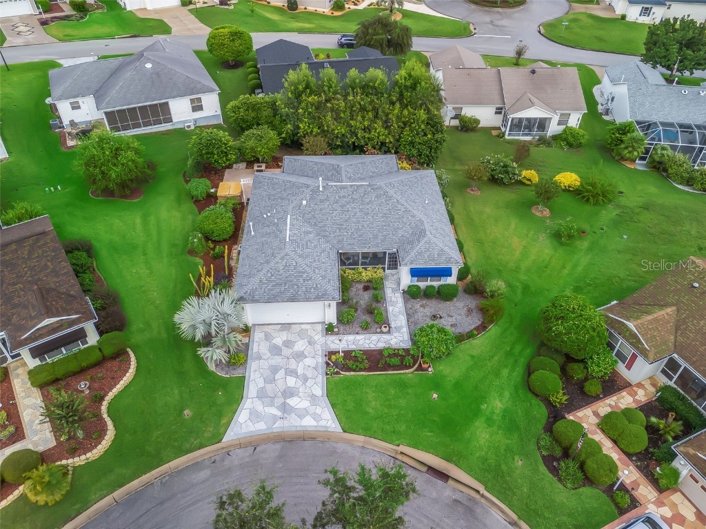 9671 SE 168th Maplesong Lane The Villages FL 32162 G5103842 image2