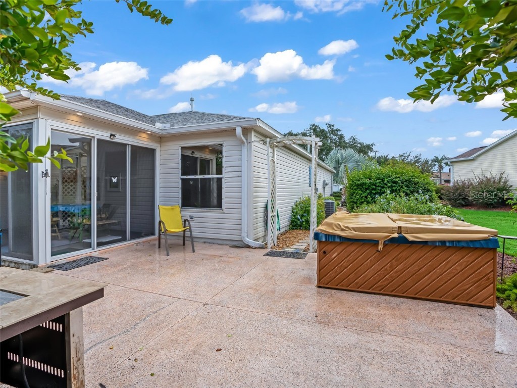 9671 SE 168th Maplesong Lane The Villages FL 32162 G5103842 image25