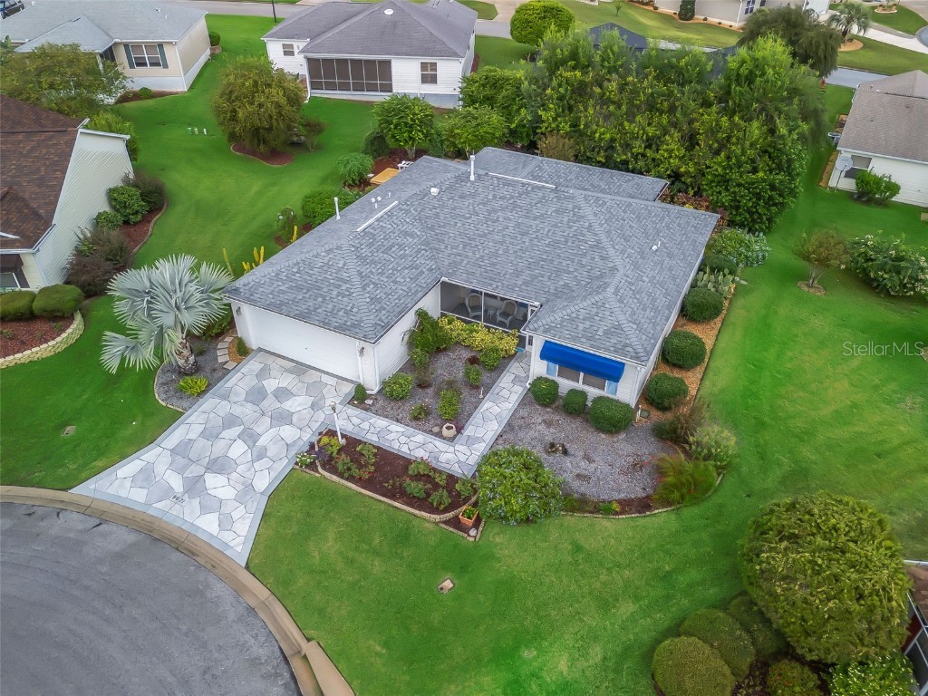 9671 SE 168th Maplesong Lane The Villages FL 32162 G5103842 image3