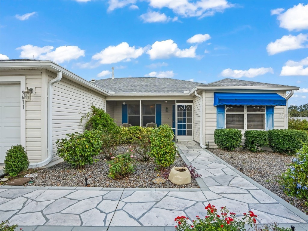 9671 SE 168th Maplesong Lane The Villages FL 32162 G5103842 image4