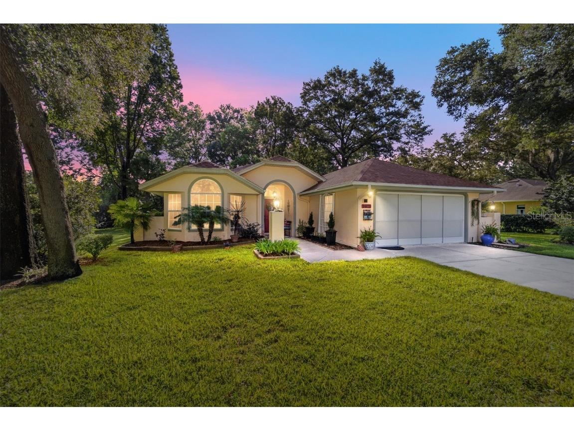 9671 SW 190th Terrace Road Dunnellon FL 34432 U8208249 image1