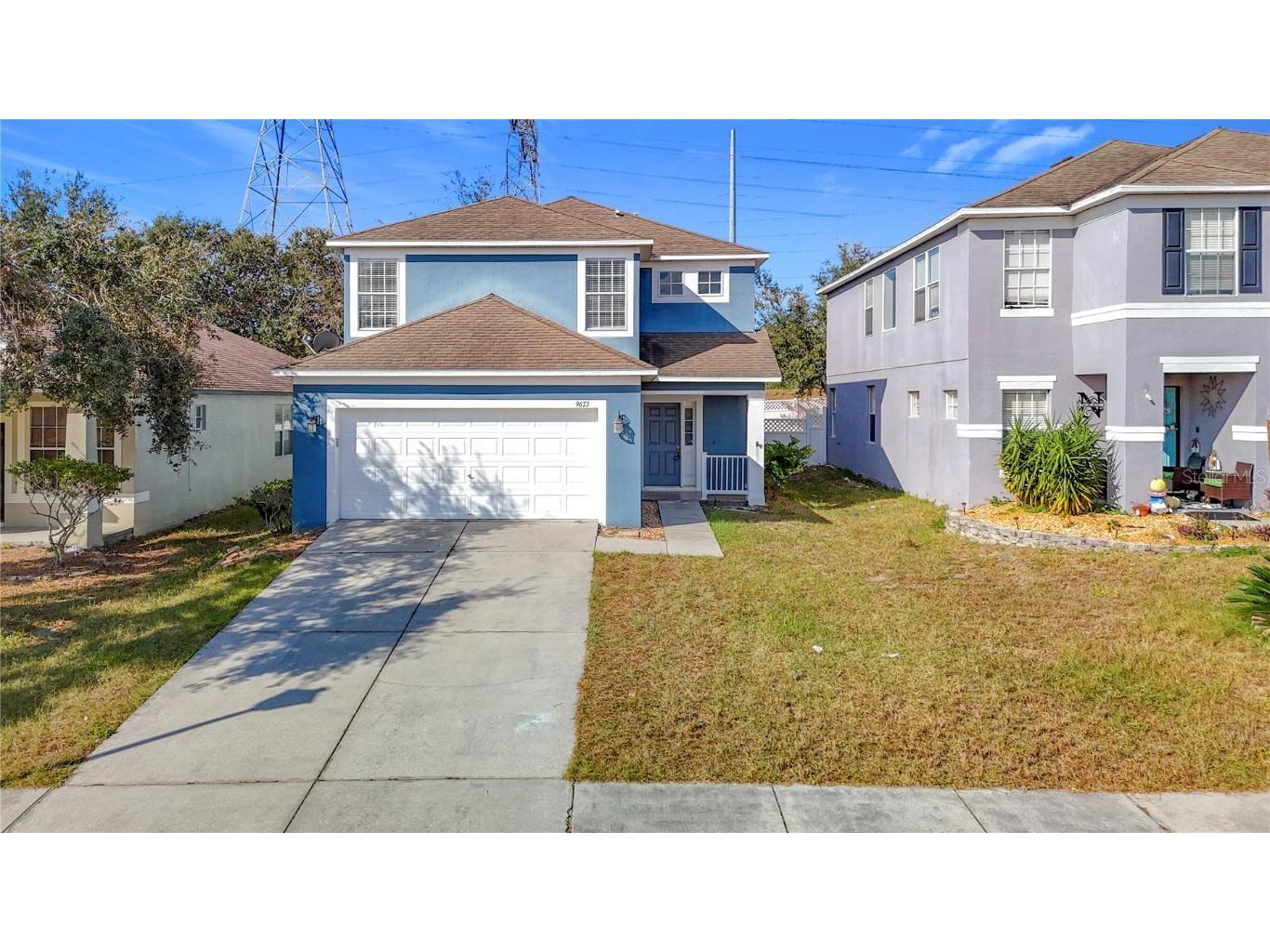 9673 Southern Charm Circle Brooksville FL 34613 W7869966 image1