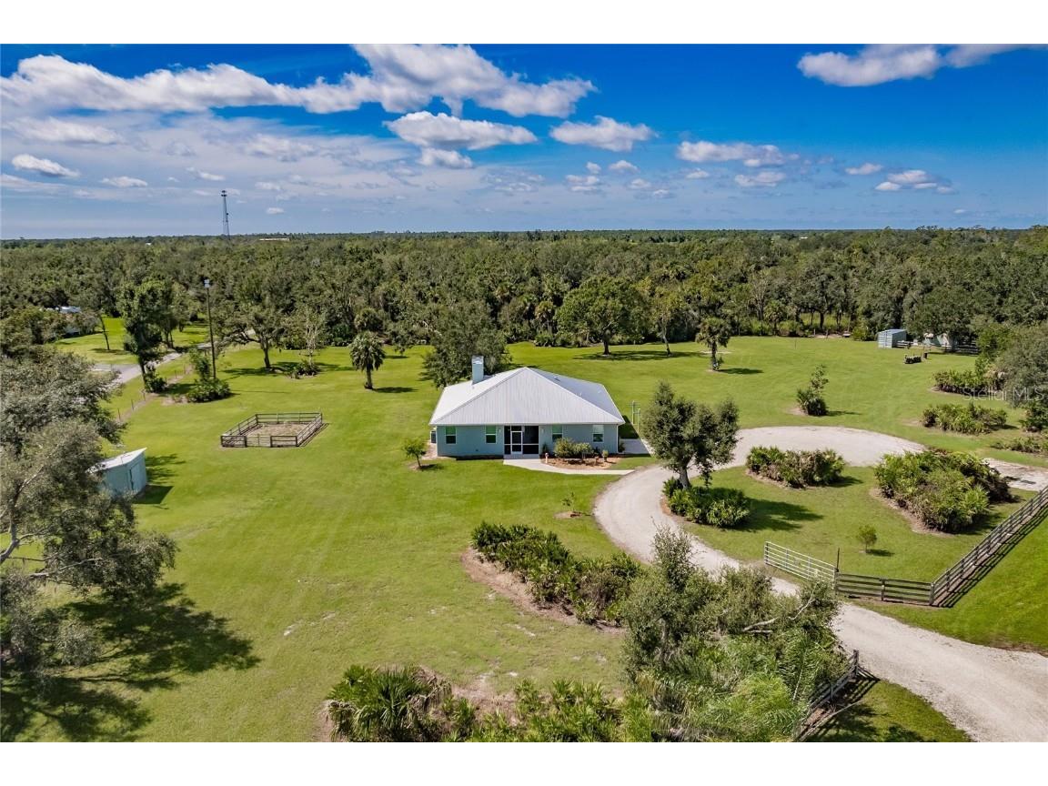 9673 SW Southern Dreams Road Arcadia FL 34269 A4585980 image1