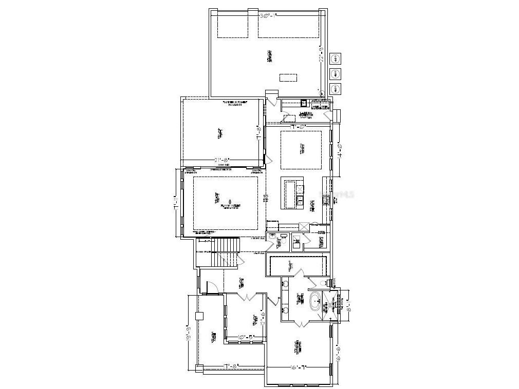 9674 Ballast Drive Orlando FL 32827 O6411810 image9
