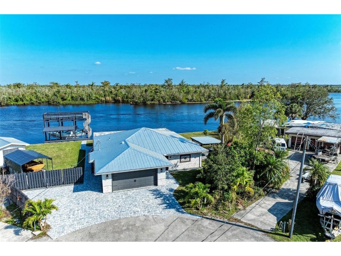 9674 SW Anchor Drive Arcadia FL 34269 - PEACE RIVER C7503143 image1