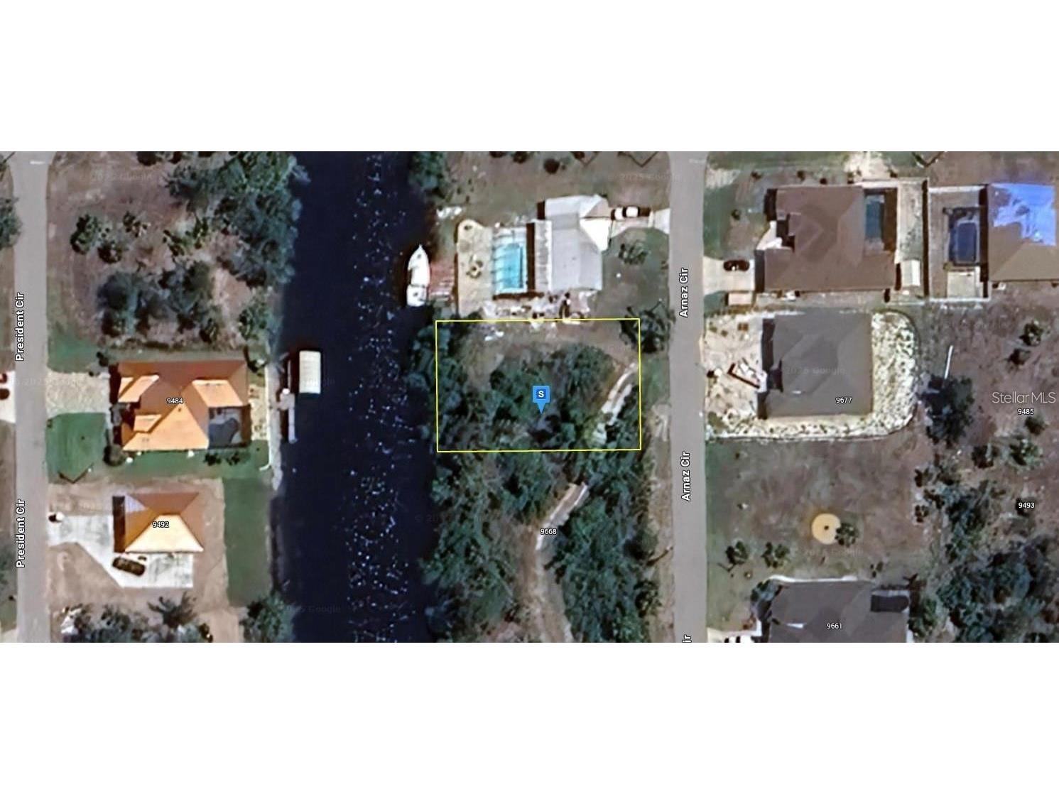 9676 Arnaz Circle Port Charlotte FL 33981 - PRESIDENTIAL WATERWAY D6147712 image3