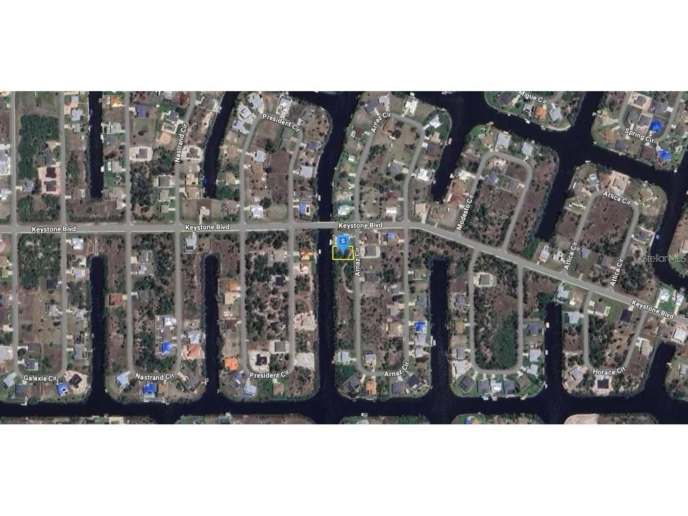 9676 Arnaz Circle Port Charlotte FL 33981 - PRESIDENTIAL WATERWAY D6147712 image4