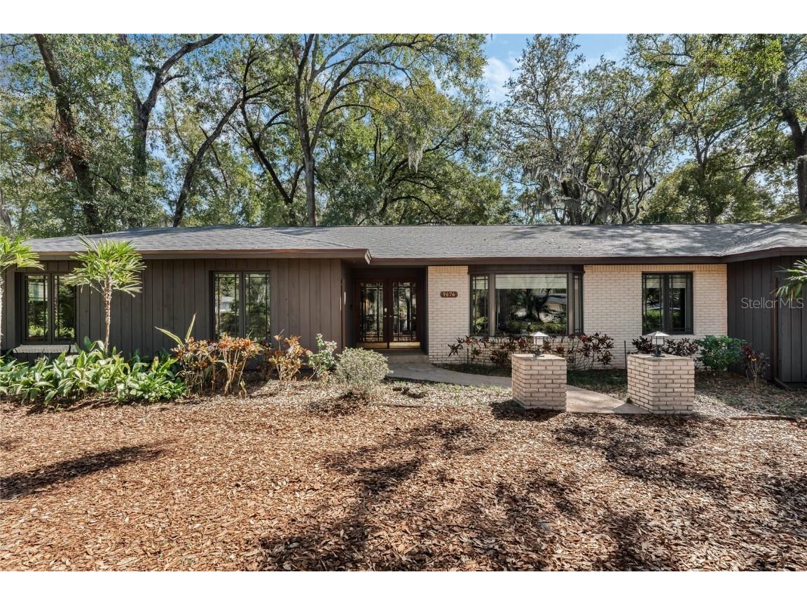 9676 Wild Oak Drive Windermere FL 34786 - LAKE DOWN/BUTLER CHAIN O6292764 image1