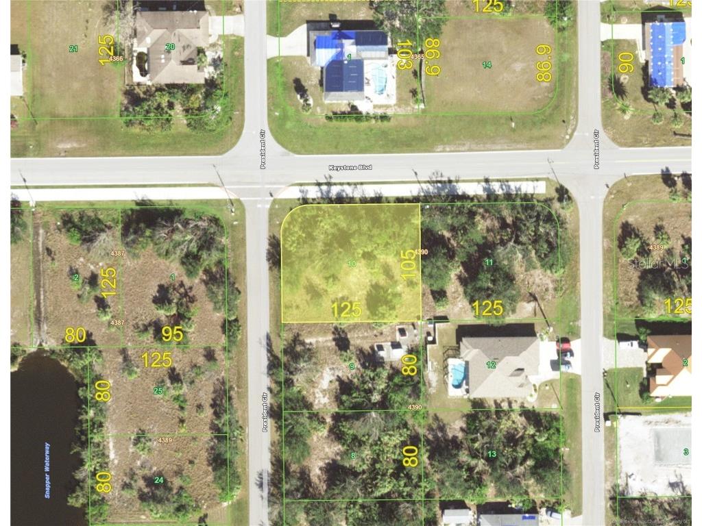 9677 President Circle Port Charlotte FL 33981 C7514256 image1