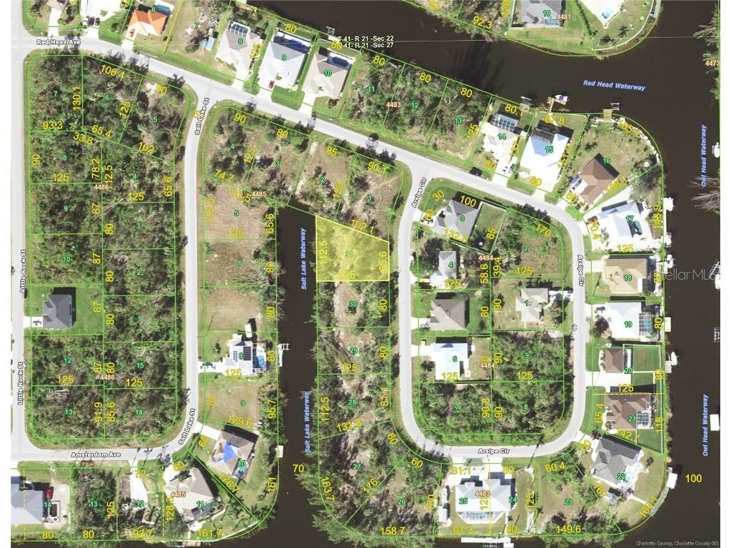 9678 Arsipe Circle Port Charlotte FL 33981 C7483752 image1