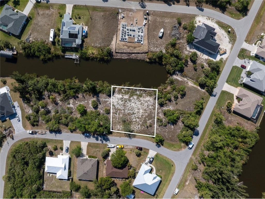 9678 Arsipe Circle Port Charlotte FL 33981 A4646466 image1