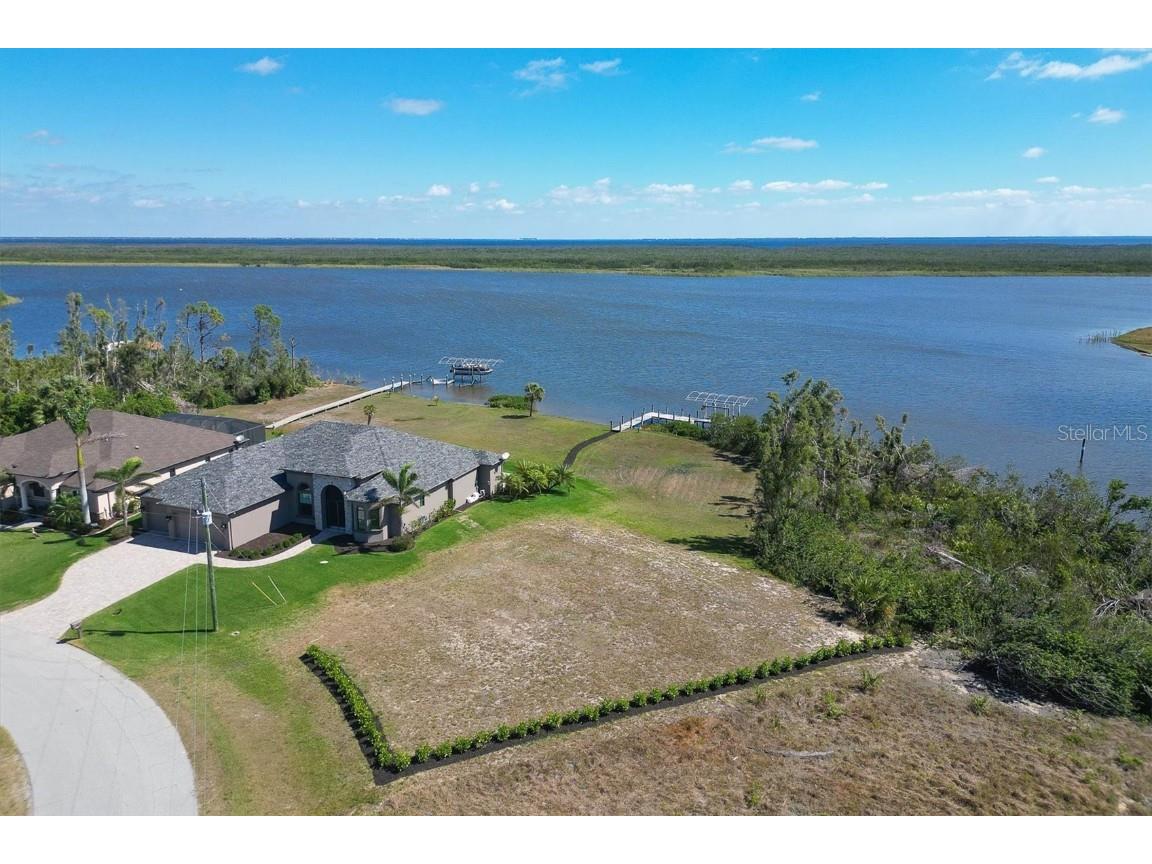 9678 Shelburne Circle Port Charlotte FL 33981 - INTERCEPTOR LAGOON D6135577 image1