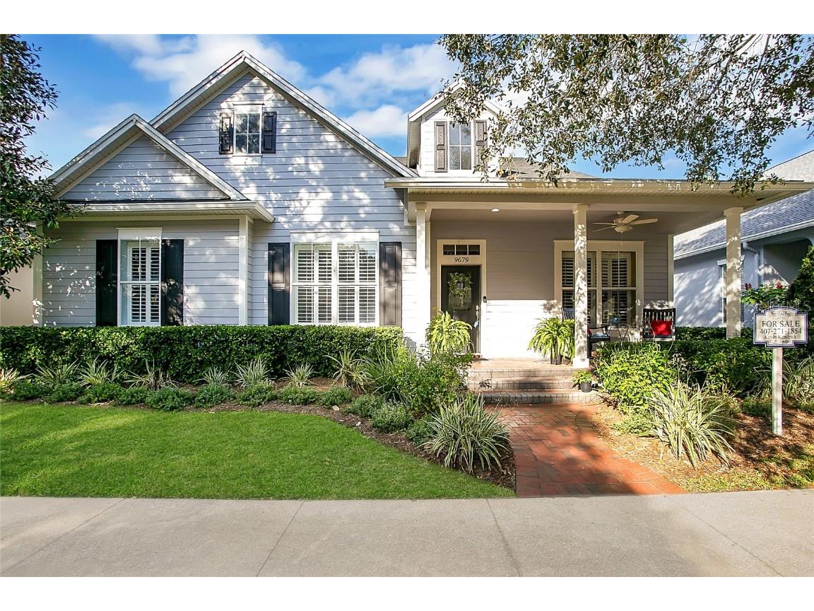 9679 Sweetleaf Street Orlando FL 32827 O6157246 image1