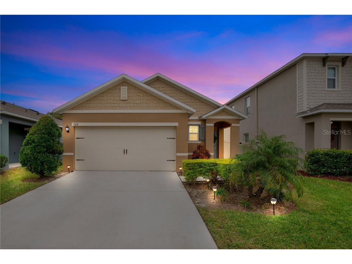 968 Denali Drive Orange City FL 32763 O6169509 image1