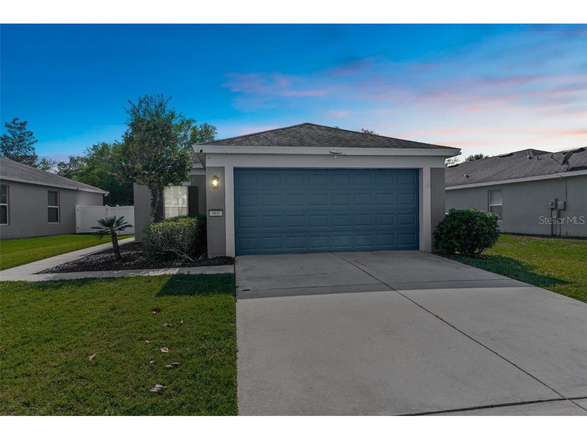 968 Hill Flower Drive Brooksville FL 34604 W7863072 image1