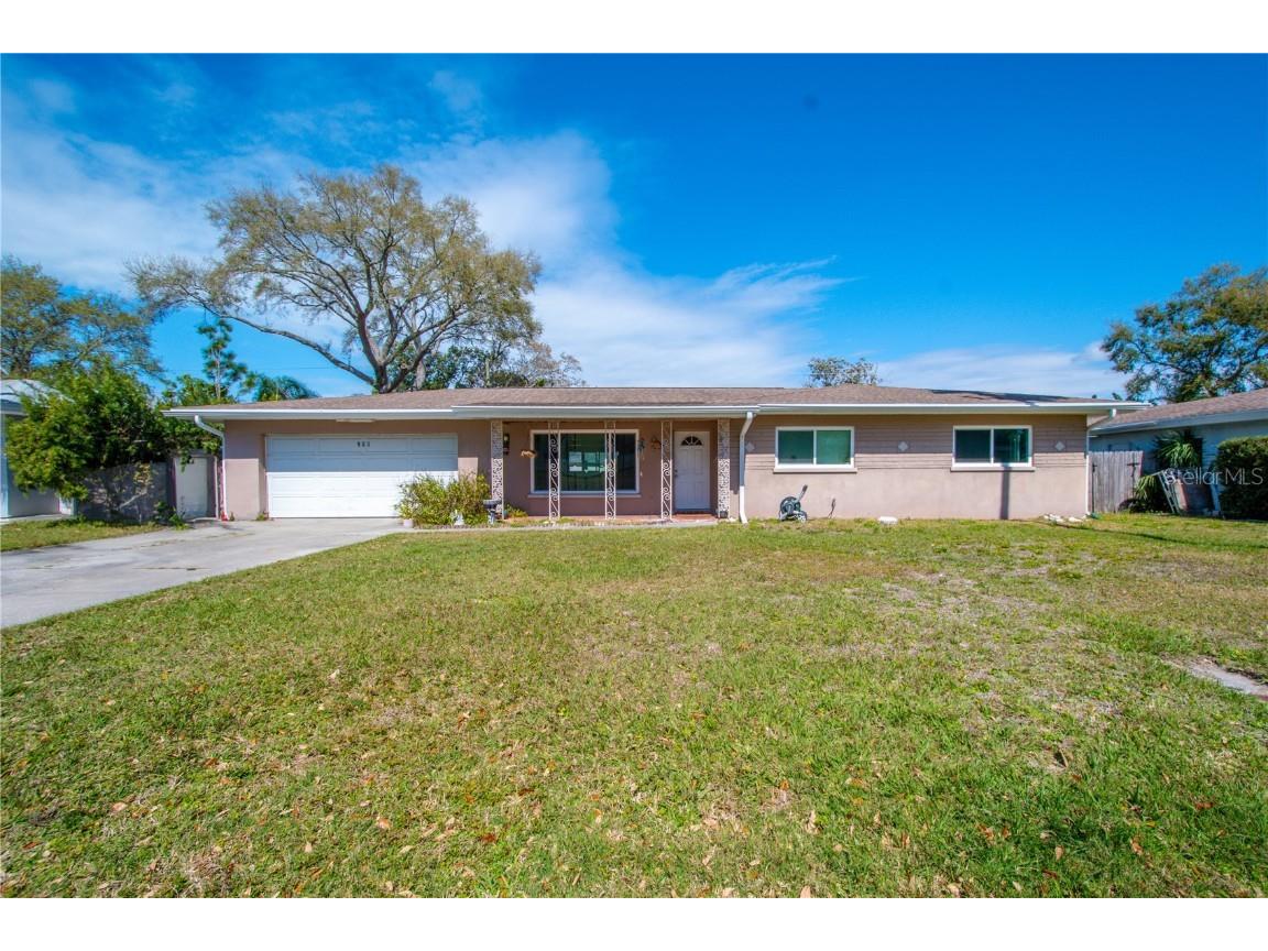968 Knollwood Drive Dunedin FL 34698 U8232030 image1