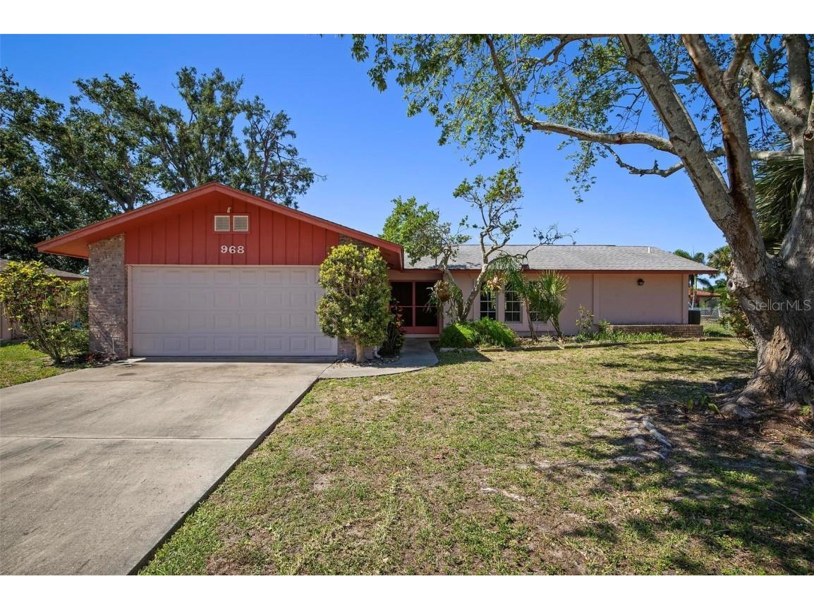 968 Ryan Court Venice FL 34293 N6126823 image1